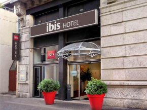 ibis Grenoble Centre Bastille